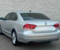 Сірий Фольксваген Пассат, об'ємом двигуна 2 л та пробігом 81 тис. км за 2100 $, фото 3 на Automoto.ua