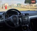 Серый Фольксваген Пассат, объемом двигателя 1.8 л и пробегом 180 тыс. км за 10200 $, фото 10 на Automoto.ua