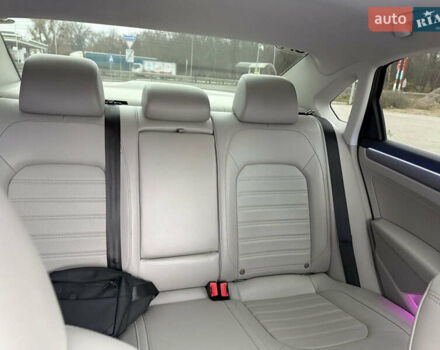 Сірий Фольксваген Пассат, об'ємом двигуна 1.8 л та пробігом 147 тис. км за 14500 $, фото 28 на Automoto.ua