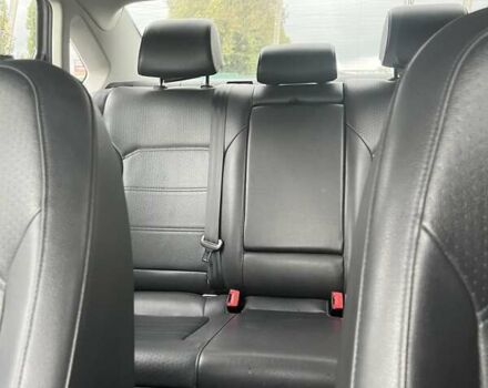 Серый Фольксваген Пассат, объемом двигателя 1.8 л и пробегом 180 тыс. км за 11700 $, фото 13 на Automoto.ua