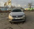 Серый Фольксваген Пассат, объемом двигателя 1.8 л и пробегом 169 тыс. км за 11000 $, фото 1 на Automoto.ua