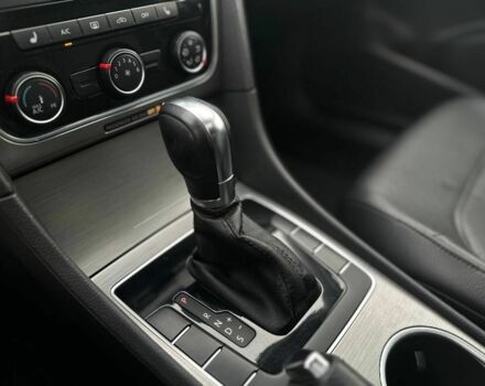 Сірий Фольксваген Пассат, об'ємом двигуна 1.8 л та пробігом 175 тис. км за 8350 $, фото 13 на Automoto.ua