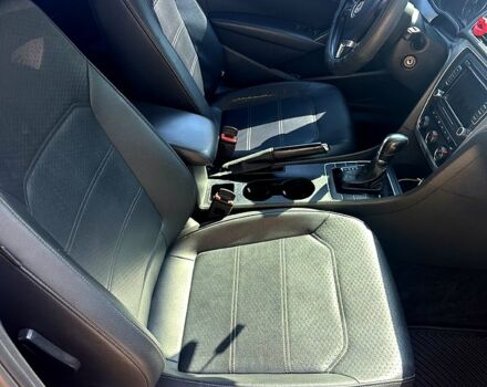 Сірий Фольксваген Пассат, об'ємом двигуна 1.8 л та пробігом 226 тис. км за 9000 $, фото 9 на Automoto.ua