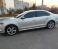 Сірий Фольксваген Пассат, об'ємом двигуна 2 л та пробігом 256 тис. км за 11100 $, фото 5 на Automoto.ua