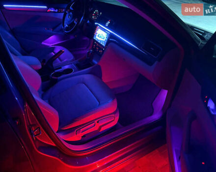 Сірий Фольксваген Пассат, об'ємом двигуна 1.8 л та пробігом 147 тис. км за 14500 $, фото 33 на Automoto.ua