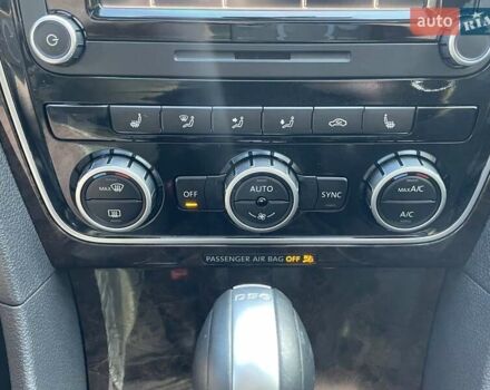 Сірий Фольксваген Пассат, об'ємом двигуна 1.97 л та пробігом 235 тис. км за 13700 $, фото 23 на Automoto.ua