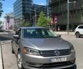 Сірий Фольксваген Пассат, об'ємом двигуна 1.8 л та пробігом 128 тис. км за 11700 $, фото 5 на Automoto.ua