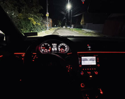 Сірий Фольксваген Пассат, об'ємом двигуна 1.97 л та пробігом 140 тис. км за 14500 $, фото 20 на Automoto.ua