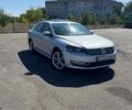 Сірий Фольксваген Пассат, об'ємом двигуна 2 л та пробігом 218 тис. км за 9500 $, фото 1 на Automoto.ua