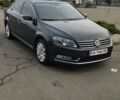 Сірий Фольксваген Пассат, об'ємом двигуна 1.6 л та пробігом 245 тис. км за 10300 $, фото 1 на Automoto.ua