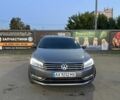 Сірий Фольксваген Пассат, об'ємом двигуна 1.97 л та пробігом 156 тис. км за 13300 $, фото 1 на Automoto.ua