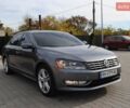 Сірий Фольксваген Пассат, об'ємом двигуна 1.97 л та пробігом 235 тис. км за 13700 $, фото 1 на Automoto.ua