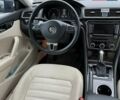 Серый Фольксваген Пассат, объемом двигателя 1.97 л и пробегом 117 тыс. км за 14050 $, фото 10 на Automoto.ua