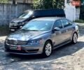 Сірий Фольксваген Пассат, об'ємом двигуна 1.8 л та пробігом 259 тис. км за 10990 $, фото 1 на Automoto.ua