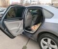 Серый Фольксваген Пассат, объемом двигателя 1.8 л и пробегом 260 тыс. км за 11490 $, фото 12 на Automoto.ua
