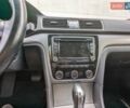 Серый Фольксваген Пассат, объемом двигателя 1.8 л и пробегом 175 тыс. км за 8700 $, фото 31 на Automoto.ua