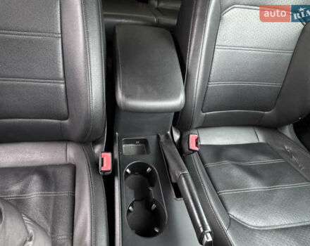 Серый Фольксваген Пассат, объемом двигателя 1.8 л и пробегом 197 тыс. км за 10499 $, фото 53 на Automoto.ua