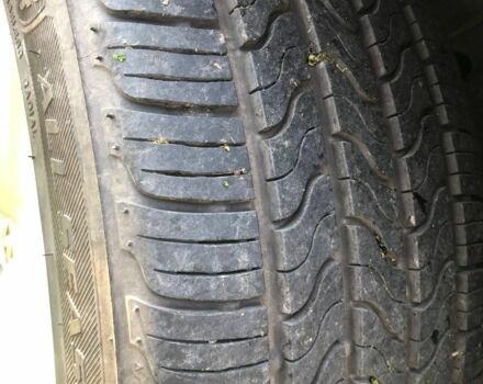 Сірий Фольксваген Пассат, об'ємом двигуна 2 л та пробігом 214 тис. км за 13200 $, фото 9 на Automoto.ua