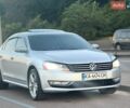 Серый Фольксваген Пассат, объемом двигателя 1.97 л и пробегом 222 тыс. км за 12500 $, фото 1 на Automoto.ua