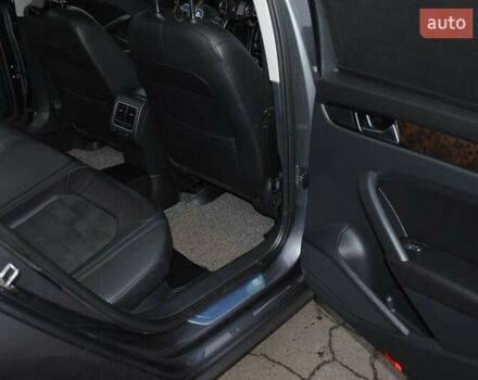 Сірий Фольксваген Пассат, об'ємом двигуна 1.97 л та пробігом 235 тис. км за 12999 $, фото 41 на Automoto.ua