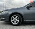 Сірий Фольксваген Пассат, об'ємом двигуна 1.6 л та пробігом 350 тис. км за 10999 $, фото 5 на Automoto.ua