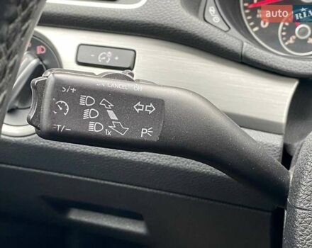 Серый Фольксваген Пассат, объемом двигателя 1.8 л и пробегом 194 тыс. км за 9790 $, фото 23 на Automoto.ua