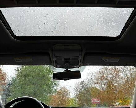 Серый Фольксваген Пассат, объемом двигателя 2 л и пробегом 205 тыс. км за 10500 $, фото 4 на Automoto.ua