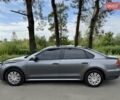 Сірий Фольксваген Пассат, об'ємом двигуна 1.8 л та пробігом 199 тис. км за 7999 $, фото 6 на Automoto.ua