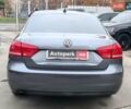 Сірий Фольксваген Пассат, об'ємом двигуна 1.8 л та пробігом 260 тис. км за 11490 $, фото 8 на Automoto.ua