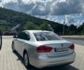 Серый Фольксваген Пассат, объемом двигателя 1.8 л и пробегом 230 тыс. км за 10800 $, фото 7 на Automoto.ua