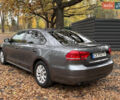 Серый Фольксваген Пассат, объемом двигателя 1.8 л и пробегом 197 тыс. км за 10499 $, фото 29 на Automoto.ua