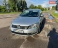 Сірий Фольксваген Пассат, об'ємом двигуна 1.97 л та пробігом 200 тис. км за 9300 $, фото 1 на Automoto.ua
