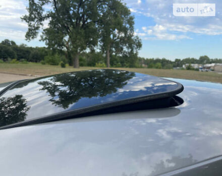 Серый Фольксваген Пассат, объемом двигателя 1.8 л и пробегом 141 тыс. км за 2300 $, фото 8 на Automoto.ua