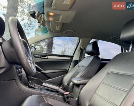 Сірий Фольксваген Пассат, об'ємом двигуна 1.8 л та пробігом 199 тис. км за 7999 $, фото 9 на Automoto.ua