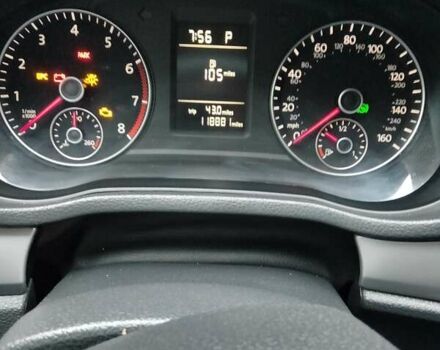 Серый Фольксваген Пассат, объемом двигателя 1.8 л и пробегом 118 тыс. км за 11399 $, фото 8 на Automoto.ua