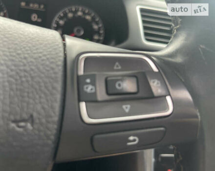 Серый Фольксваген Пассат, объемом двигателя 1.8 л и пробегом 141 тыс. км за 2300 $, фото 20 на Automoto.ua