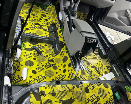 Сірий Фольксваген Пассат, об'ємом двигуна 1.8 л та пробігом 147 тис. км за 14500 $, фото 48 на Automoto.ua