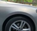 Сірий Фольксваген Пассат, об'ємом двигуна 1.8 л та пробігом 128 тис. км за 11700 $, фото 25 на Automoto.ua