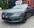 Сірий Фольксваген Пассат, об'ємом двигуна 1.97 л та пробігом 209 тис. км за 13000 $, фото 1 на Automoto.ua
