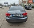 Сірий Фольксваген Пассат, об'ємом двигуна 1.8 л та пробігом 130 тис. км за 10999 $, фото 6 на Automoto.ua