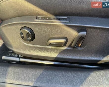 Серый Фольксваген Пассат, объемом двигателя 2 л и пробегом 116 тыс. км за 13700 $, фото 11 на Automoto.ua