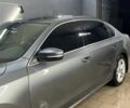 Сірий Фольксваген Пассат, об'ємом двигуна 1.97 л та пробігом 258 тис. км за 11000 $, фото 1 на Automoto.ua