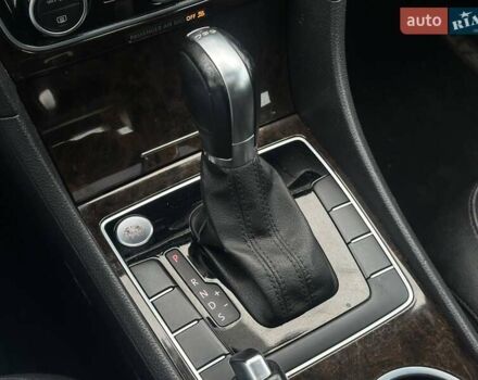 Серый Фольксваген Пассат, объемом двигателя 1.97 л и пробегом 217 тыс. км за 13000 $, фото 22 на Automoto.ua