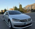Сірий Фольксваген Пассат, об'ємом двигуна 1.8 л та пробігом 132 тис. км за 13500 $, фото 1 на Automoto.ua