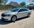 Сірий Фольксваген Пассат, об'ємом двигуна 1.8 л та пробігом 244 тис. км за 8700 $, фото 1 на Automoto.ua