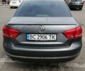 Сірий Фольксваген Пассат, об'ємом двигуна 1.8 л та пробігом 120 тис. км за 13200 $, фото 1 на Automoto.ua