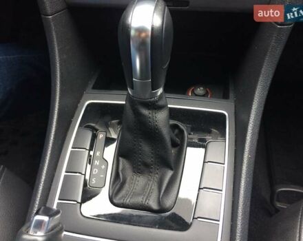 Сірий Фольксваген Пассат, об'ємом двигуна 1.8 л та пробігом 110 тис. км за 12500 $, фото 11 на Automoto.ua