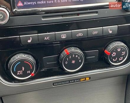 Серый Фольксваген Пассат, объемом двигателя 1.8 л и пробегом 194 тыс. км за 9790 $, фото 17 на Automoto.ua