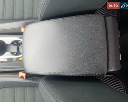 Сірий Фольксваген Пассат, об'ємом двигуна 1.97 л та пробігом 190 тис. км за 12000 $, фото 33 на Automoto.ua