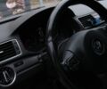 Серый Фольксваген Пассат, объемом двигателя 1.8 л и пробегом 206 тыс. км за 9999 $, фото 5 на Automoto.ua